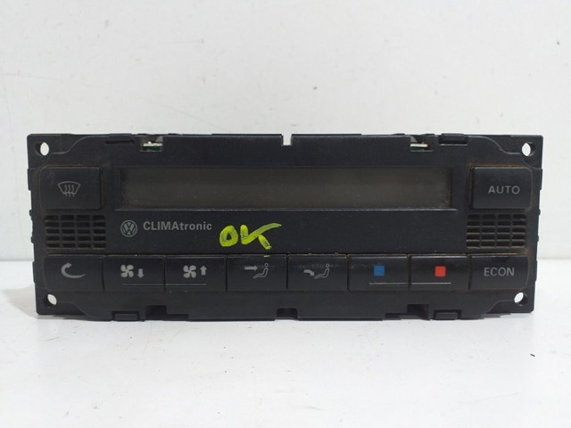 Sterownik trybów ogrzewania/klimatyzacji 3B1907044H VAG