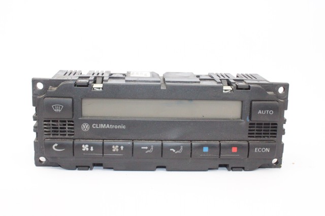Sterownik trybów ogrzewania/klimatyzacji 3B1907044H VAG