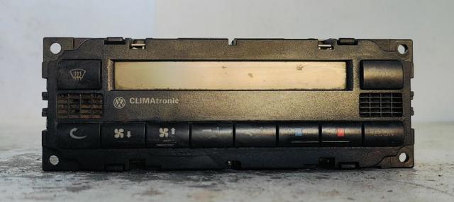 Sterownik trybów ogrzewania/klimatyzacji 3B1907044H VAG