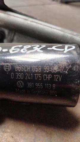 3B1955113B VAG