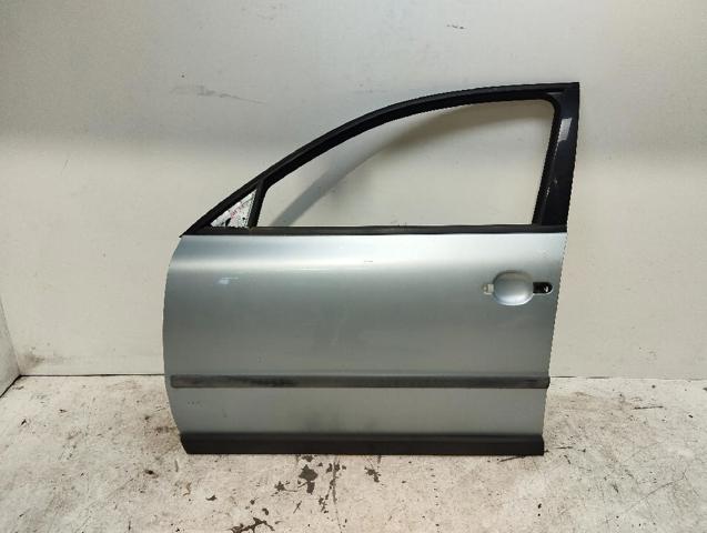 Drzwi przednie lewe 3B4831051BE VAG