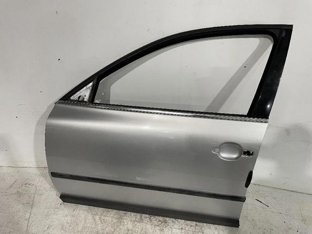 Drzwi przednie lewe 3B4831051BE VAG