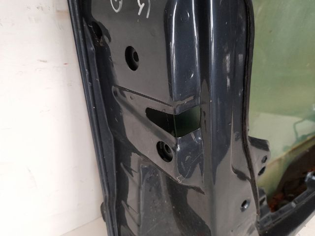 Drzwi przednie lewe 3B4831051BE VAG