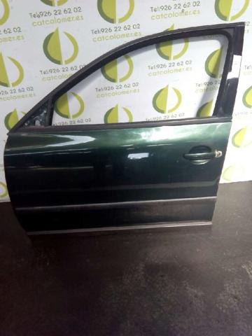 Drzwi przednie lewe 3B4831051BE VAG