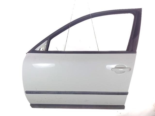 Drzwi przednie lewe 3B4831051BE VAG