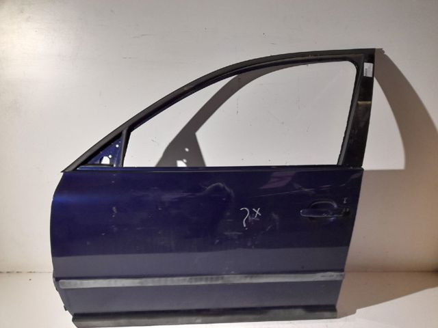 Drzwi przednie lewe 3B4831051BE VAG