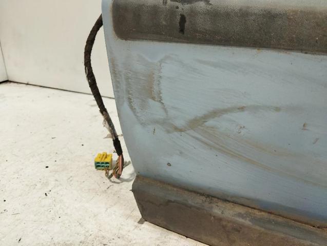 Drzwi przednie lewe 3B4831051BE VAG