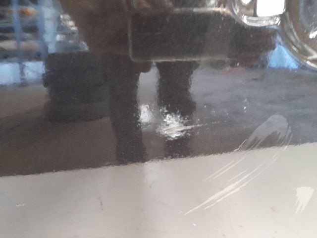 Drzwi przednie lewe 3B4831051BE VAG