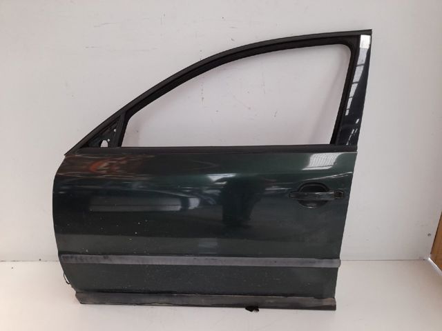 Drzwi przednie lewe 3B4831051BE VAG