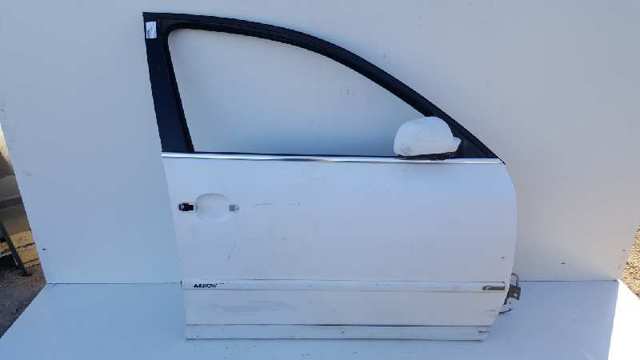 Drzwi przednie prawe 3B4831052BE VAG