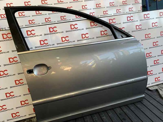 Drzwi przednie prawe 3B4831052BE VAG