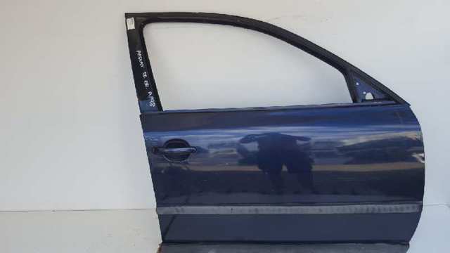 Drzwi przednie prawe 3B4831052BE VAG