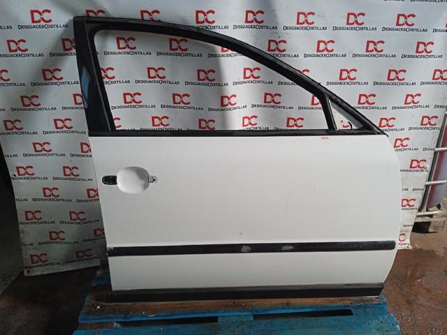 Drzwi przednie prawe 3B4831052BE VAG