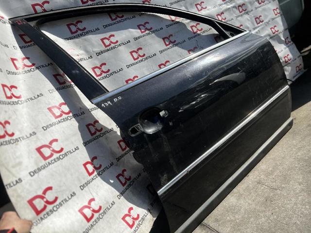 Drzwi przednie prawe 3B4831052BE VAG