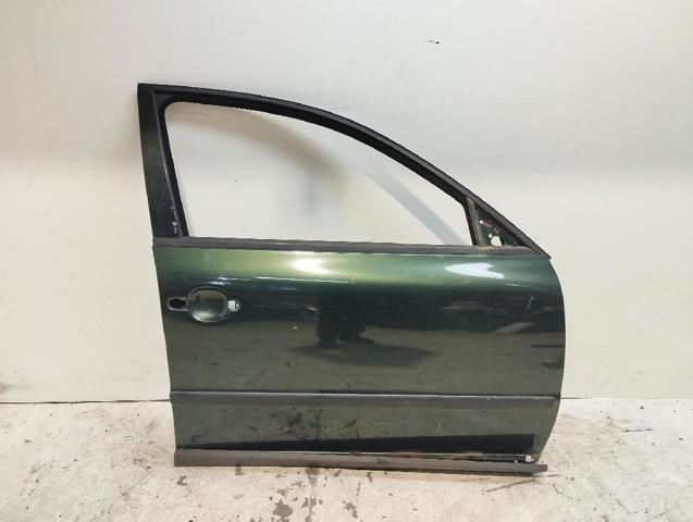 Drzwi przednie prawe 3B4831052BE VAG