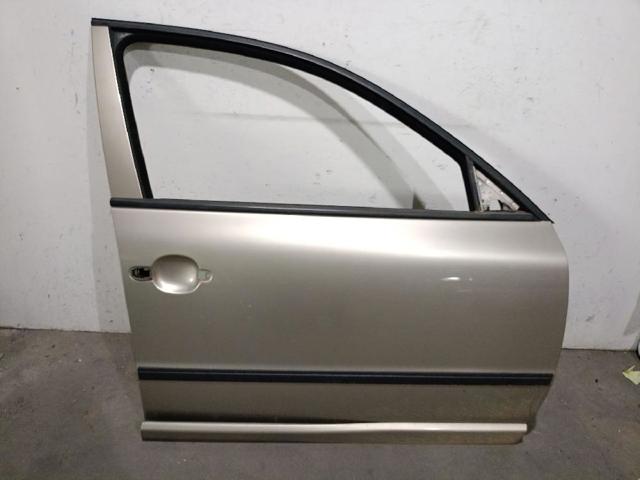 Drzwi przednie prawe 3B4831052BE VAG