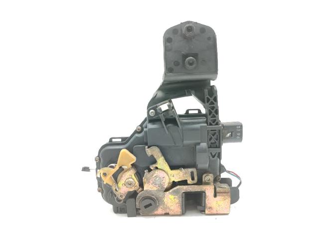 Zamek drzwi tylnych lewych 3B4839015AL VAG