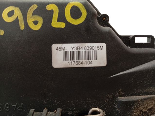 3B4839015M VAG