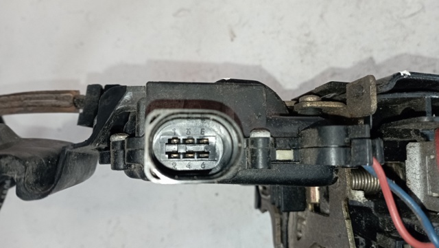 3B4839016 VAG
