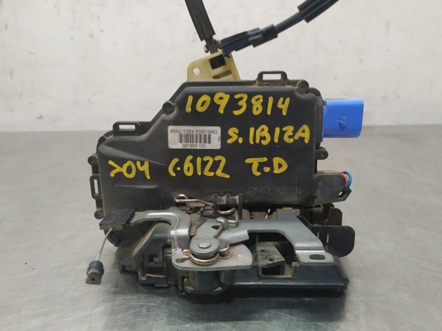 3B4839016AG VAG