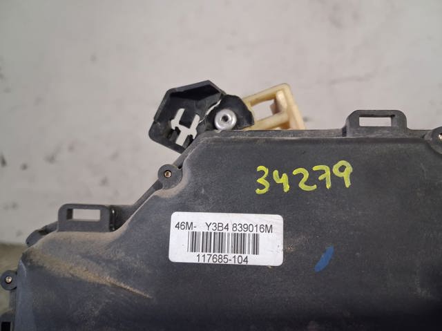 3B4839016M VAG