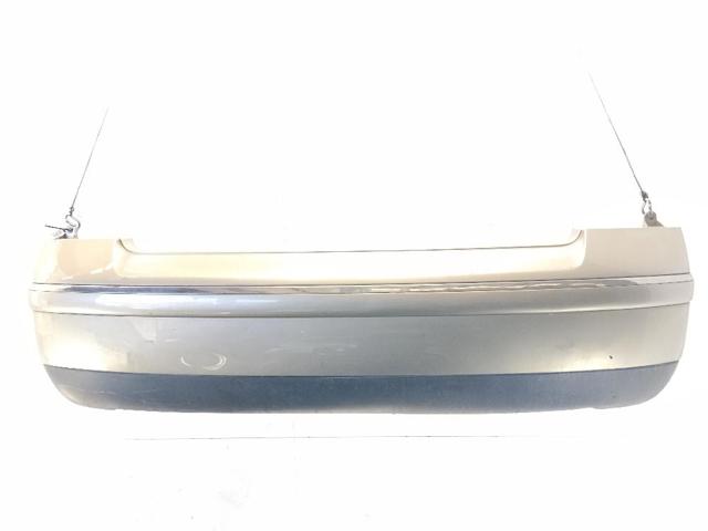 Zderzak tylny 3B5807417DGRU VAG