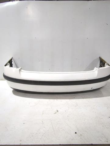 Zderzak tylny 3B5807417DGRU VAG