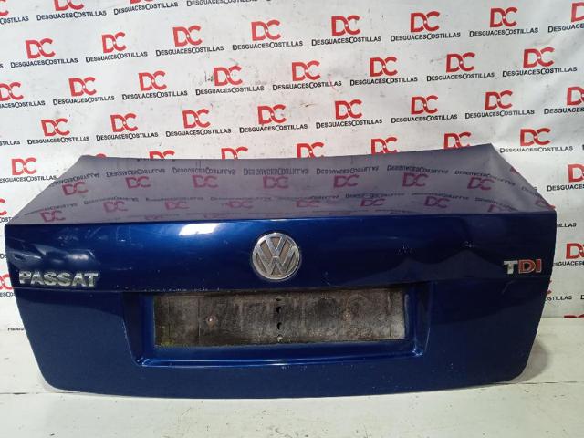 Volkswagen Passat (2000-2005)