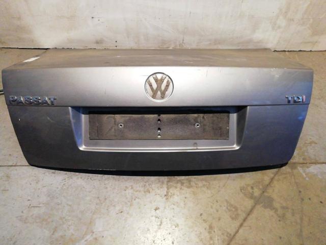 Volkswagen Passat (2000-2005)