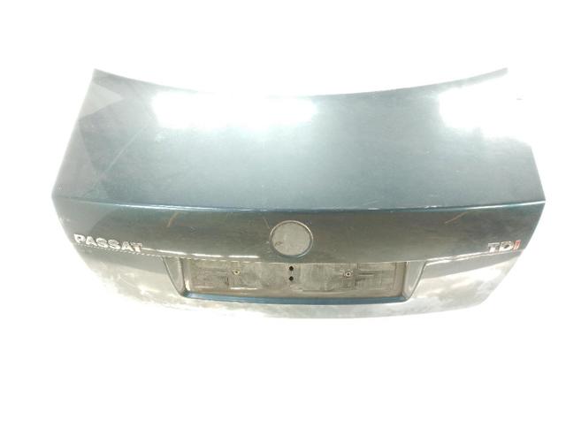 do Volkswagen Passat (3B3)