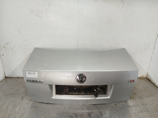 Volkswagen Passat (3B3)
