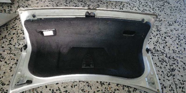 Klapa bagażnika do Volkswagen Passat 3B2
