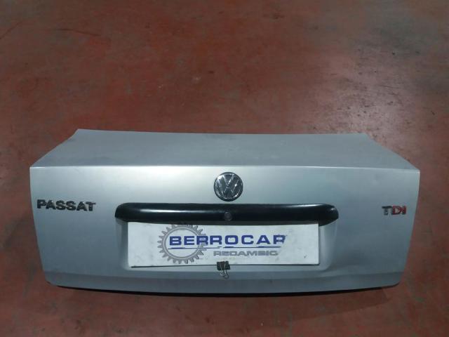 Volkswagen Passat (1996-2001)