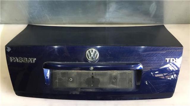 Volkswagen Passat (1996-2001)