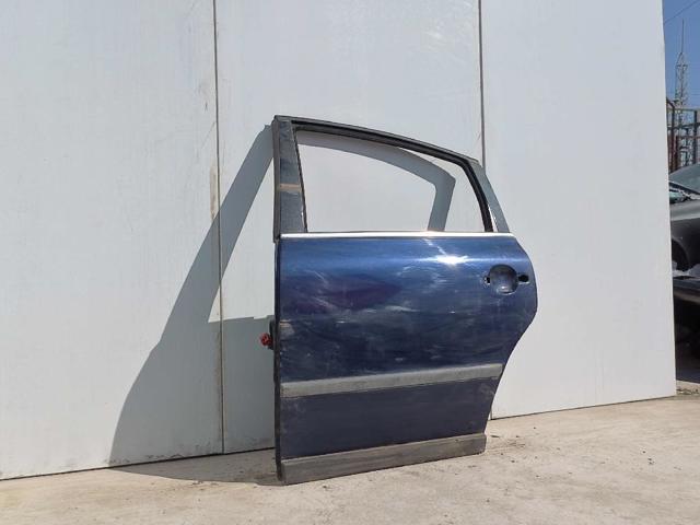 Drzwi tylne lewe 3B5833051AB VAG