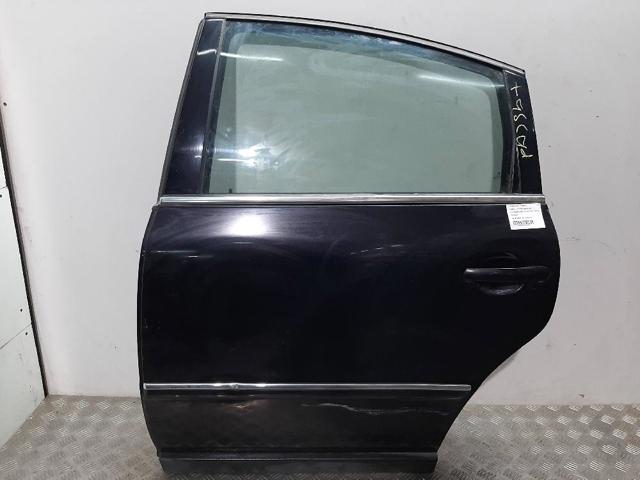 Drzwi tylne lewe 3B5833051AB VAG