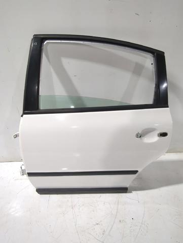 Drzwi tylne lewe 3B5833051AB VAG