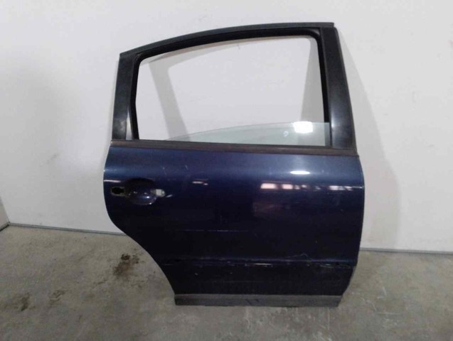 Drzwi tylne prawe 3B5833052AB VAG