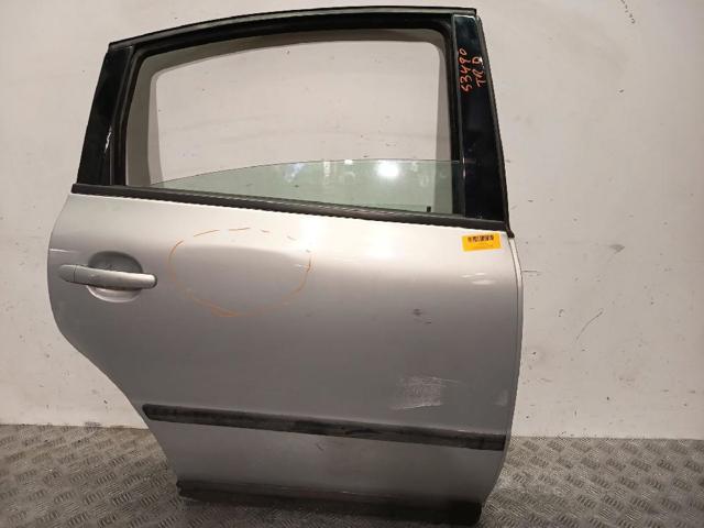 Drzwi tylne prawe 3B5833052AB VAG
