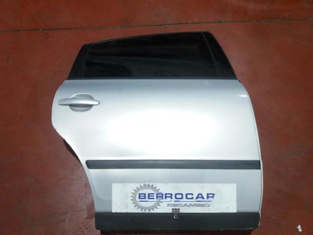 Drzwi tylne prawe 3B5833052AB VAG