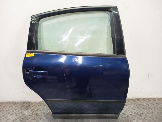Drzwi tylne prawe 3B5833052AB VAG