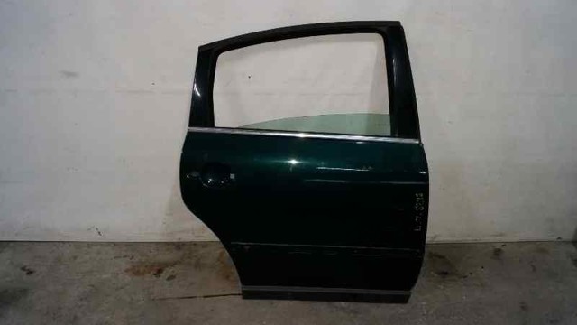 Drzwi tylne prawe 3B5833052AB VAG
