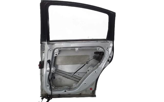 Drzwi tylne prawe 3B5833052AB VAG