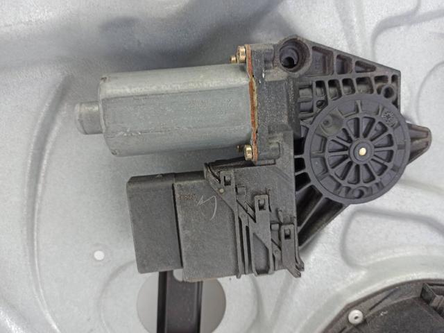 Mechanizm podnoszenia szyby drzwi tylnych lewych 3B5839755C VAG