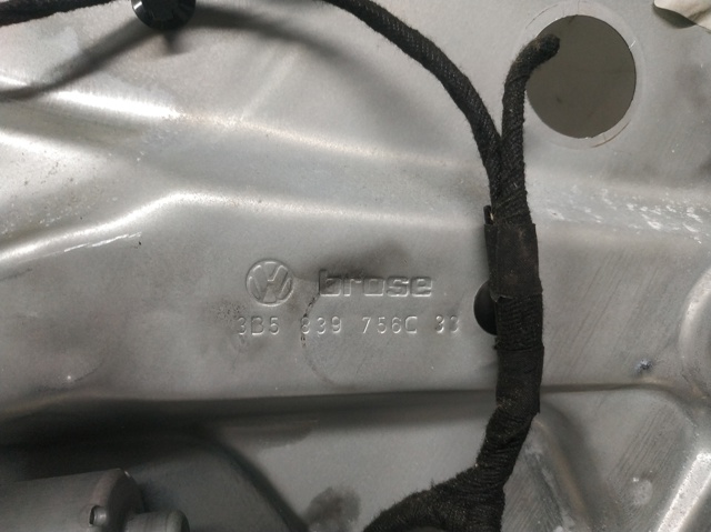 3B5839756C VAG