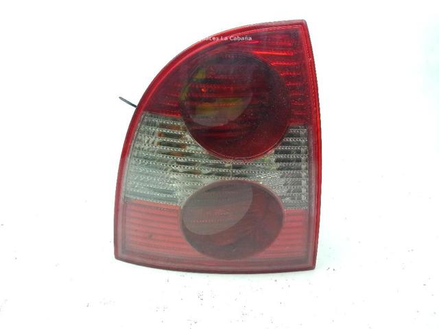 Lampa zespolona tylna lewa 3B5945095AE VAG