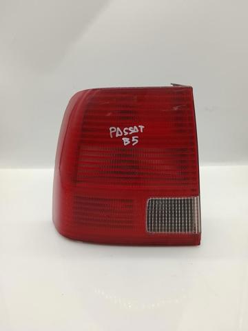 Lampa zespolona tylna lewa 3B5945095F VAG