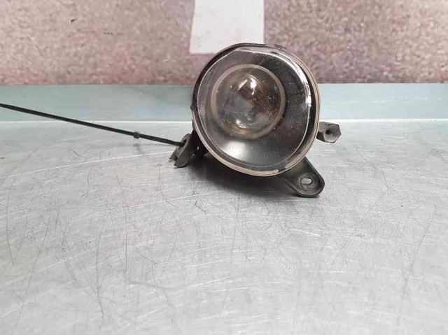 Lampa przeciwmgielna lewa 3B7941699A VAG