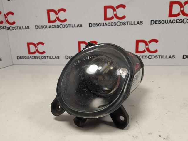 Lampa przeciwmgielna lewa 3B7941699A VAG
