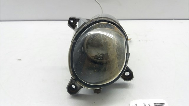 Lampa przeciwmgielna lewa 3B7941699A VAG